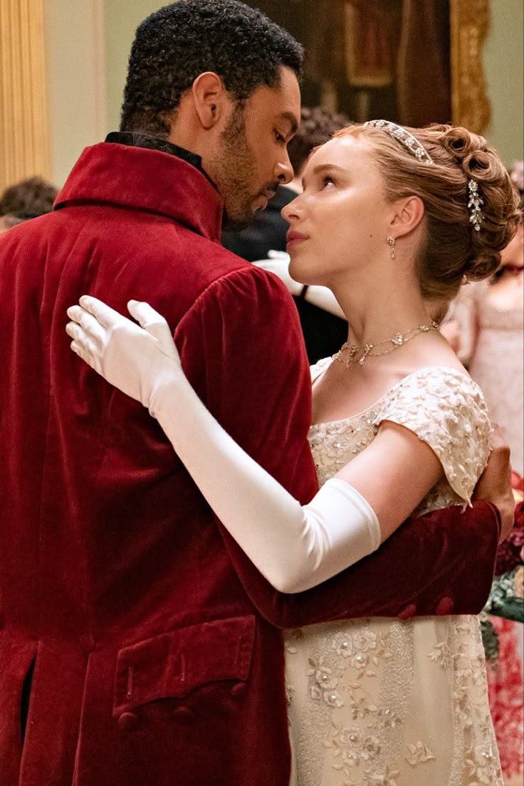 Simon et Daphne